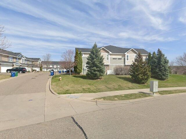 House image located at Minneapolis, MN 55446
