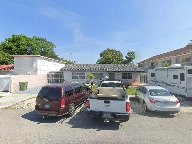 House image located at Hialeah, FL 33010