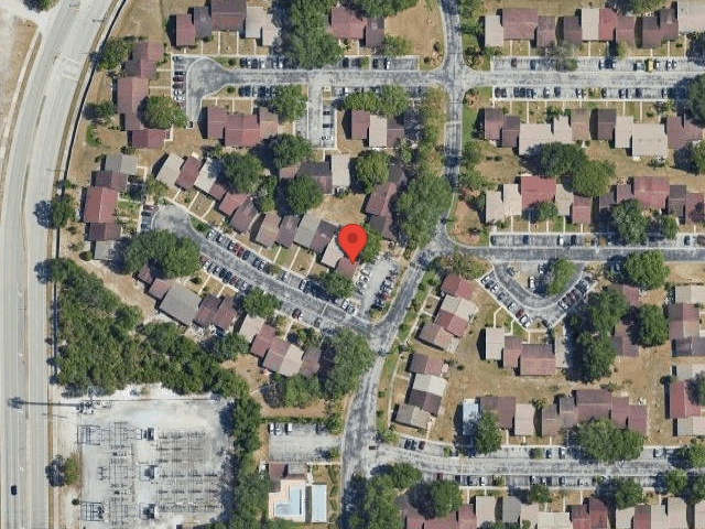 House image located at Palm Harbor, FL 34683