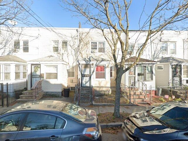 House image located at Jamaica, NY 11434