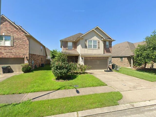 House image located at Pearland, TX 77581