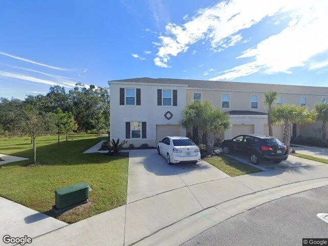 House image located at Gibsonton, FL 33534