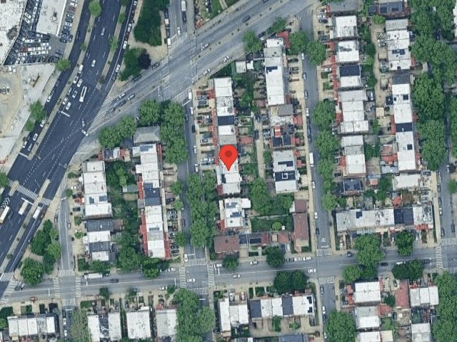 House image located at Brooklyn, NY 11234