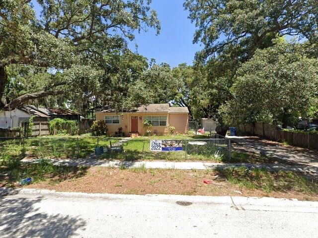 House image located at Saint Petersburg, FL 33711