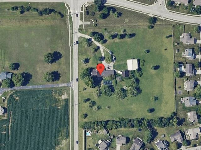 House image located at Greenwood, IN 46143