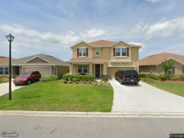 House image located at Saint Johns, FL 32259