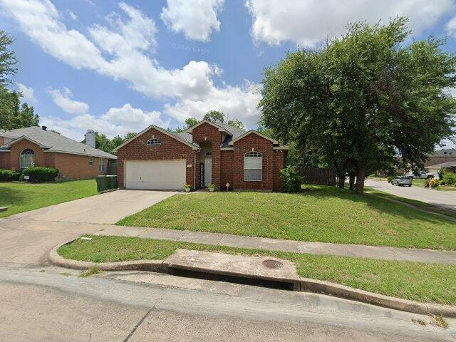 House image located at Garland, TX 75040