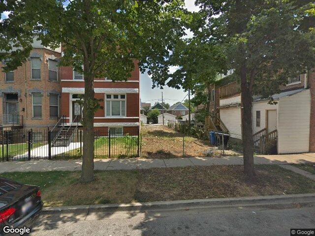 House image located at Chicago, IL 60612