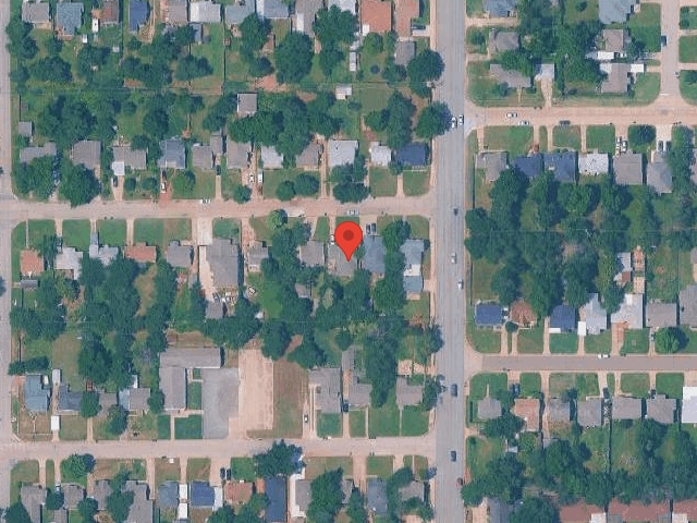 House image located at Oklahoma City, OK 73112