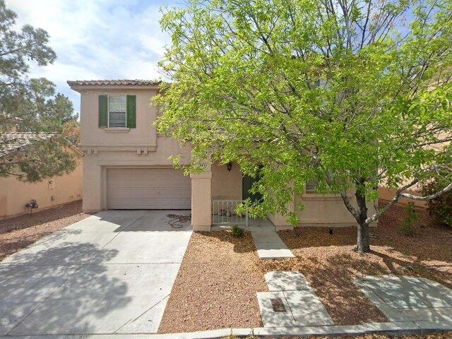 House image located at Las Vegas, NV 89135