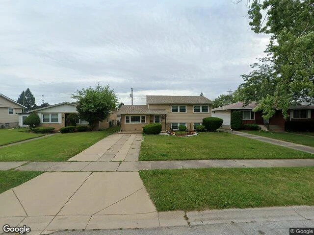 House image located at Calumet City, IL 60409