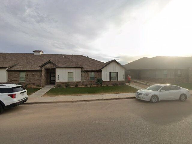 House image located at Lubbock, TX 79423