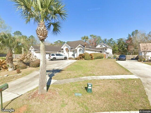 House image located at Cantonment, FL 32533