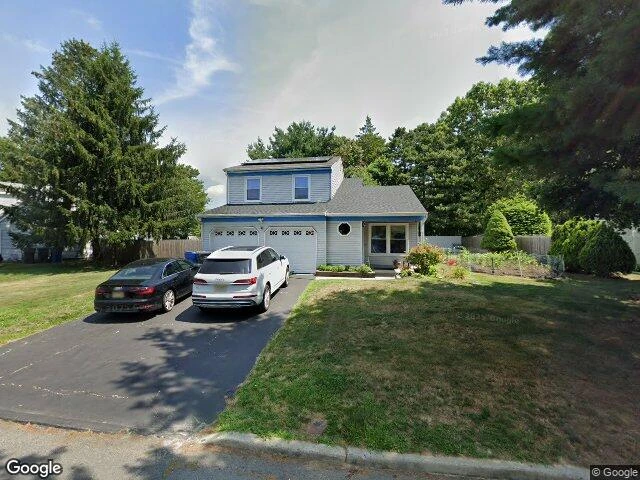 House image located at Neptune, NJ 07753