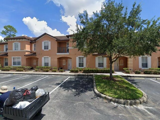 House image located at Kissimmee, FL 34746