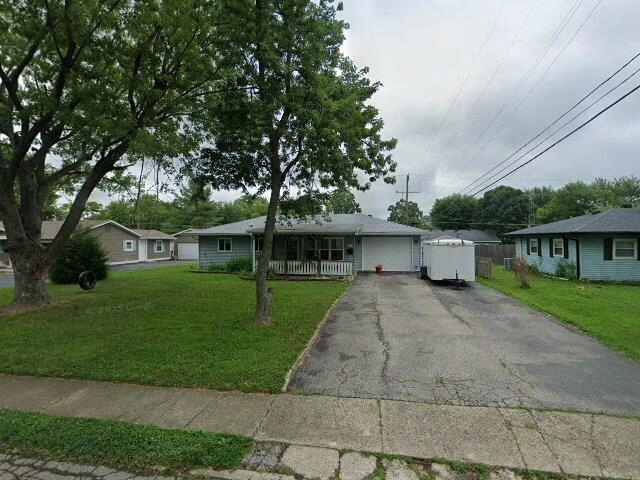 House image located at Whiteland, IN 46184