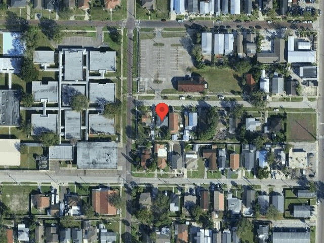 House image located at Tampa, FL 33607