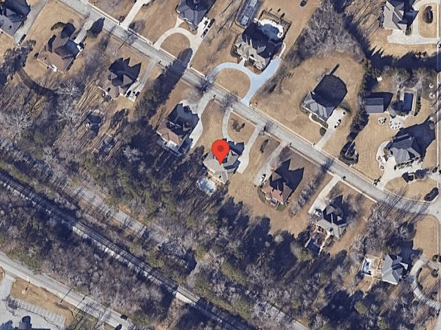 House image located at Lithonia, GA 30058