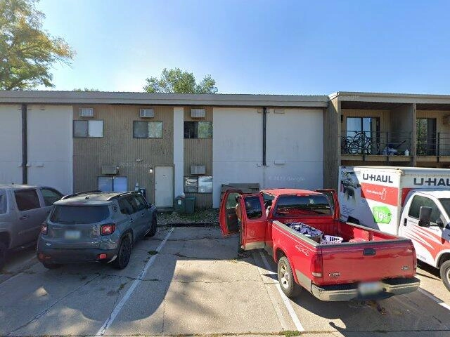 House image located at Cedar Rapids, IA 52404