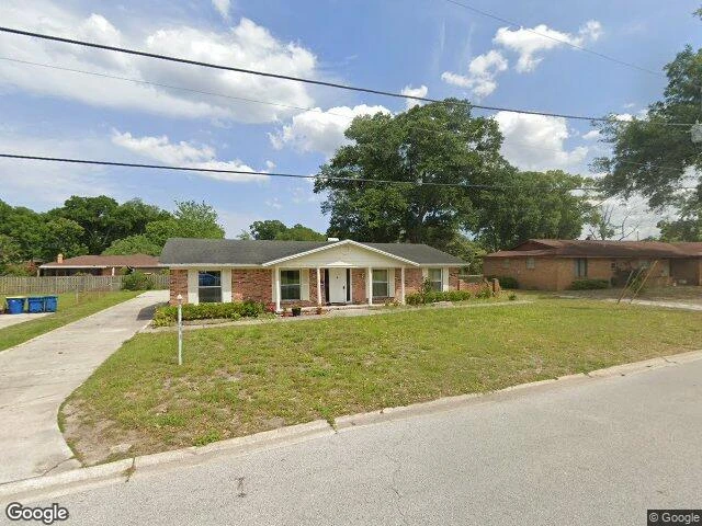 House image located at Jacksonville, FL 32277