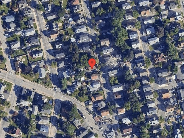 House image located at Providence, RI 02909