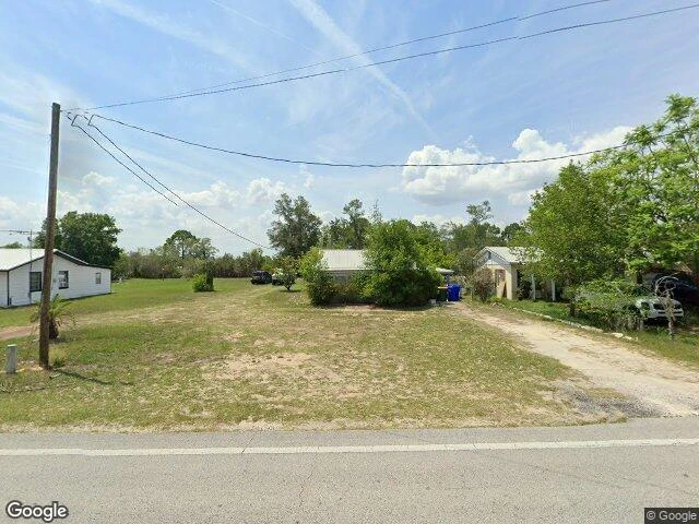 House image located at Tavares, FL 32778