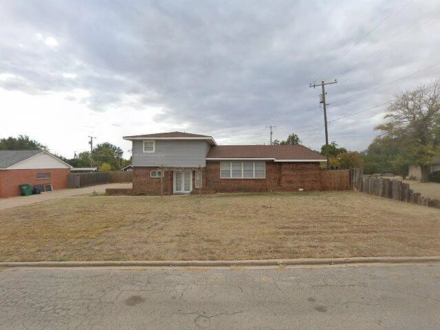 House image located at Hobart, OK 73651