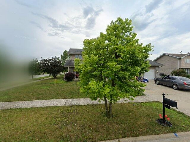 House image located at Tinley Park, IL 60487