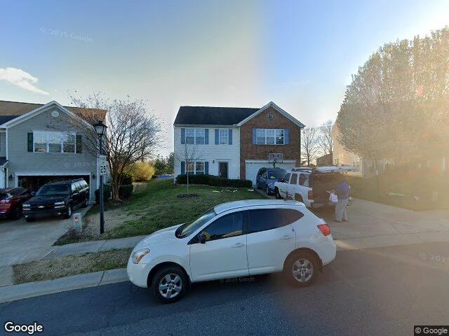 House image located at Matthews, NC 28105