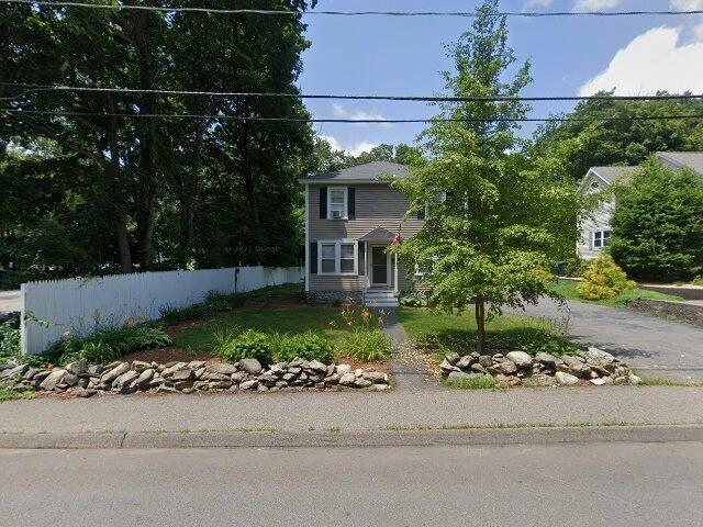 House image located at Holden, MA 01520