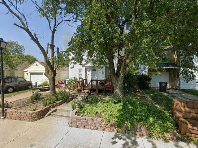 House image located at Fort Wayne, IN 46807