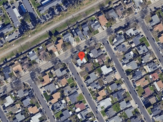 House image located at Fairfield, CA 94533
