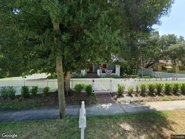 House image located at Sebring, FL 33870