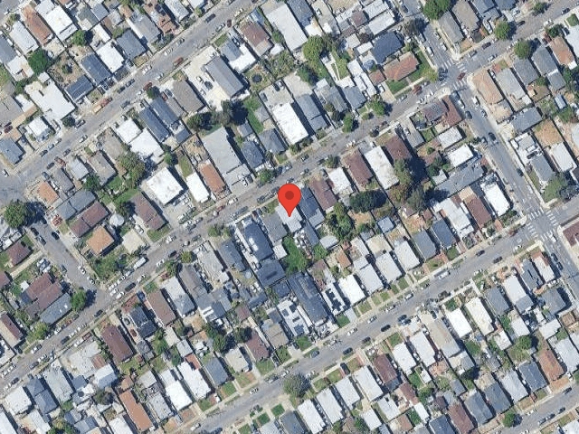 House image located at Oakland, CA 94605