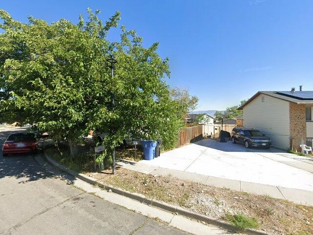 House image located at Salt Lake City, UT 84118