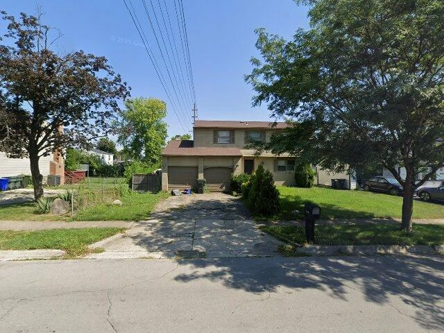 House image located at Grove City, OH 43123