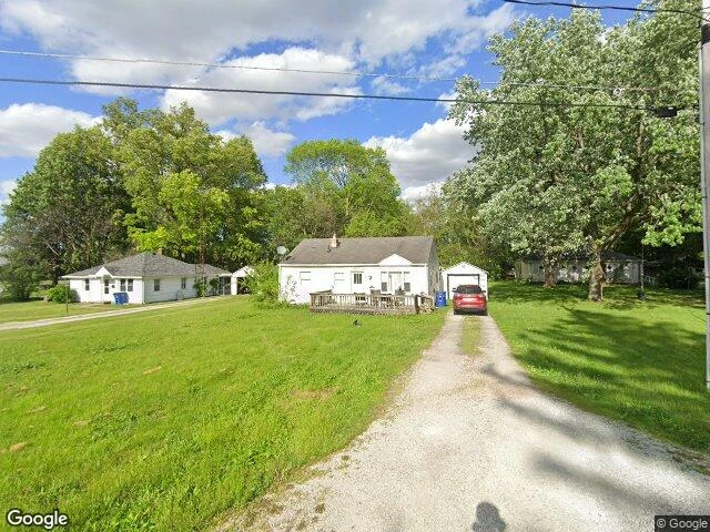 House image located at Marion, IN 46953