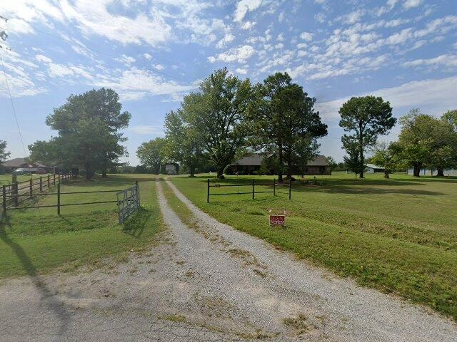 House image located at Broken Arrow, OK 74011