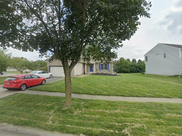 House image located at Grove City, OH 43123