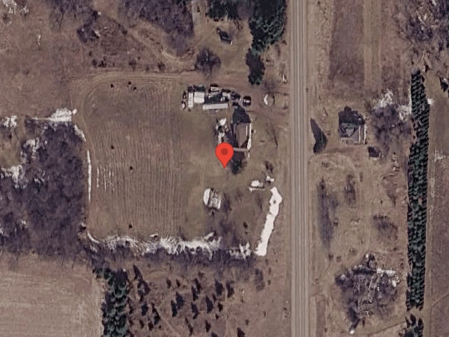 House image located at Wittenberg, WI 54499