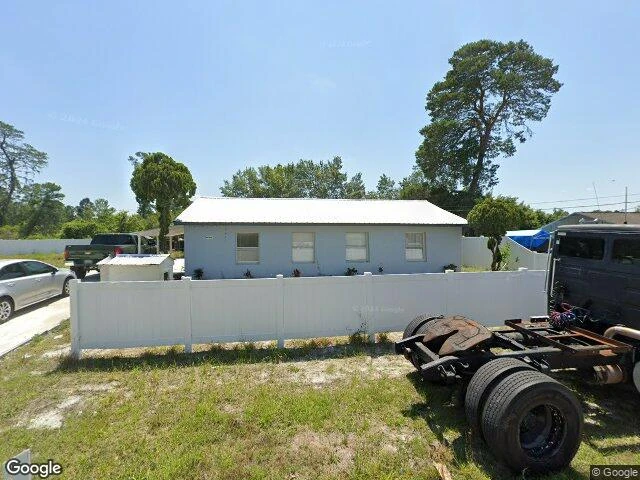 House image located at New Port Richey, FL 34654