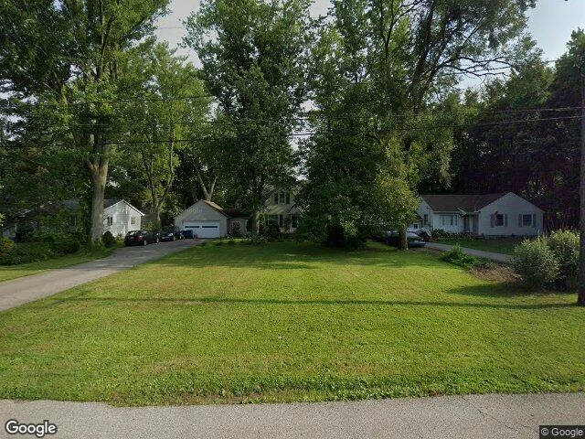 House image located at Avon, OH 44011