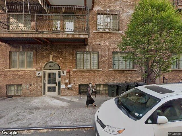 House image located at Brooklyn, NY 11205