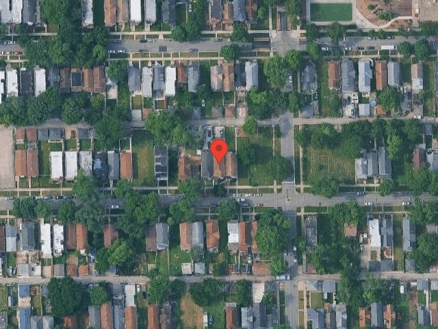 House image located at Chicago, IL 60644