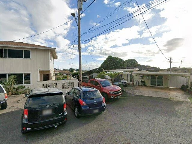 House image located at Pearl City, HI 96782