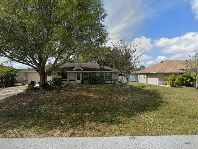 House image located at Port Charlotte, FL 33954