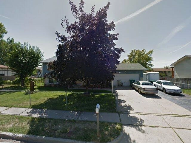 House image located at Layton, UT 84041