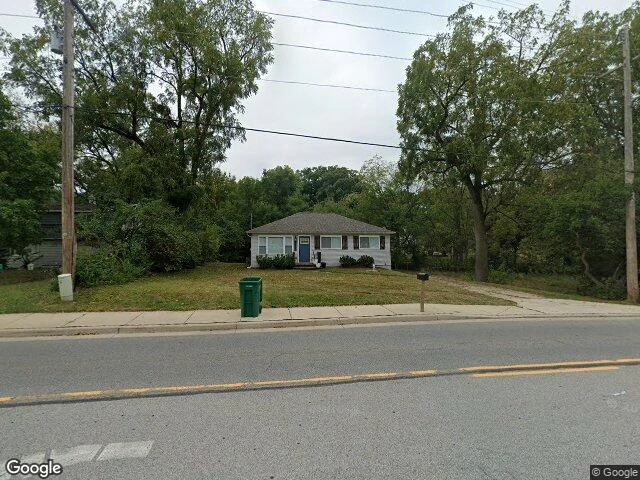 House image located at Merrillville, IN 46410