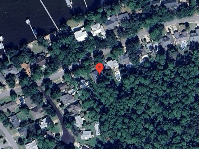 House image located at Gulf Breeze, FL 32563