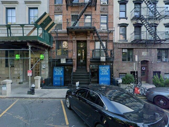 House image located at New York, NY 10003